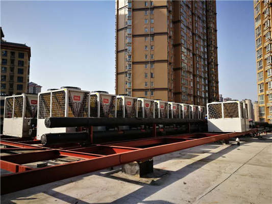 陜西中央空調 陜西中央空調