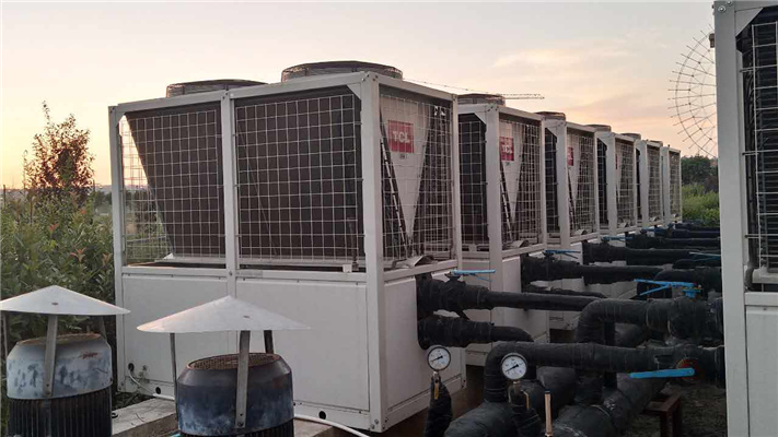 陜西中央空調(diào) 陜西中央空調(diào)