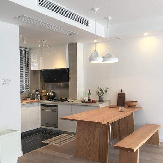 陜西中央空調 陜西中央空調