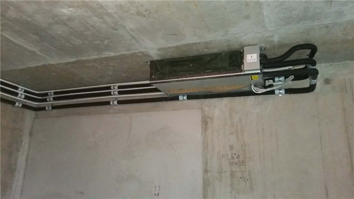 陜西中央空調(diào) 陜西中央空調(diào)